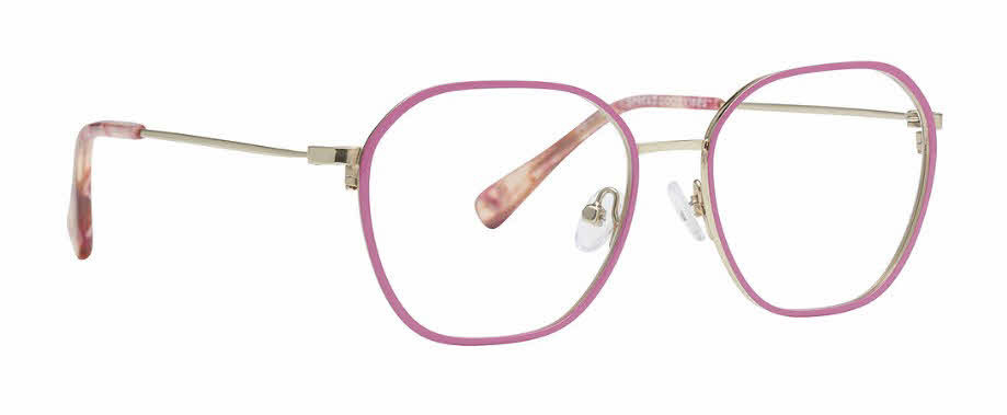 Life is Good Kids LG Olivia Eyeglasses in Pink 90$