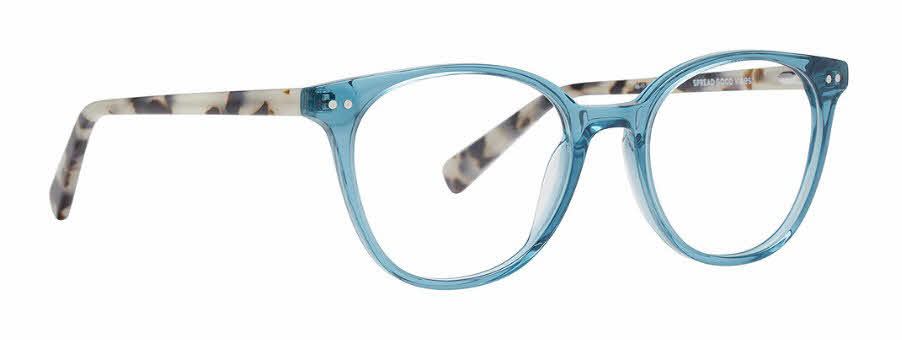 Visit Eyeglasses Life is Good Kids LG Payton Image 1