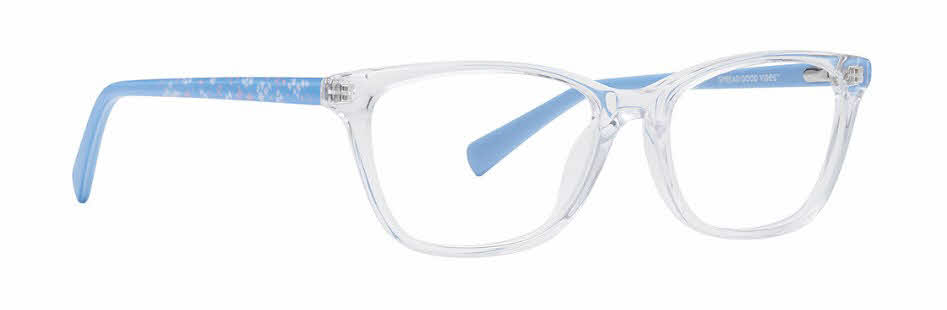 Life is Good Kids LG Rylee Eyeglasses in Clear