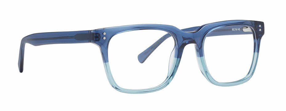 Life is Good Kids LG Zach Eyeglasses in Blue