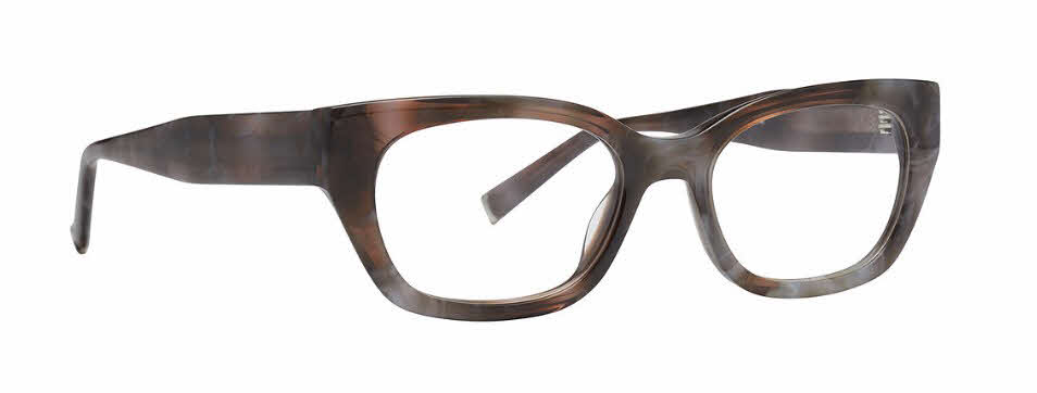 Visit Eyeglasses Trina Turk TT Greta Image 1