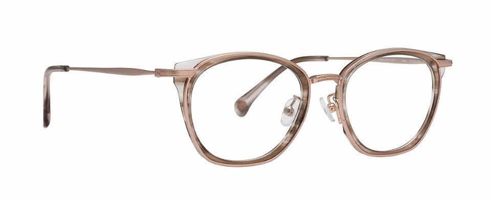 Visit Eyeglasses Trina Turk TT Keala Image 1