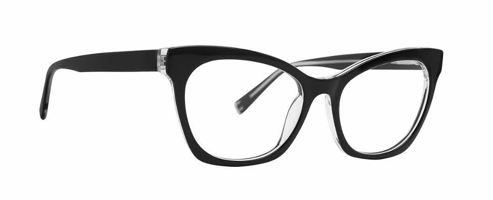 Visit Eyeglasses Trina Turk TT Tippi Image 1