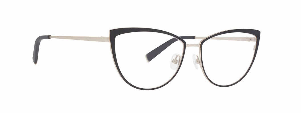 Visit Eyeglasses Trina Turk TT Ursula Image 1