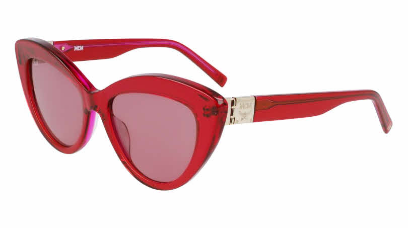 Red mcm sunglasses Clearance