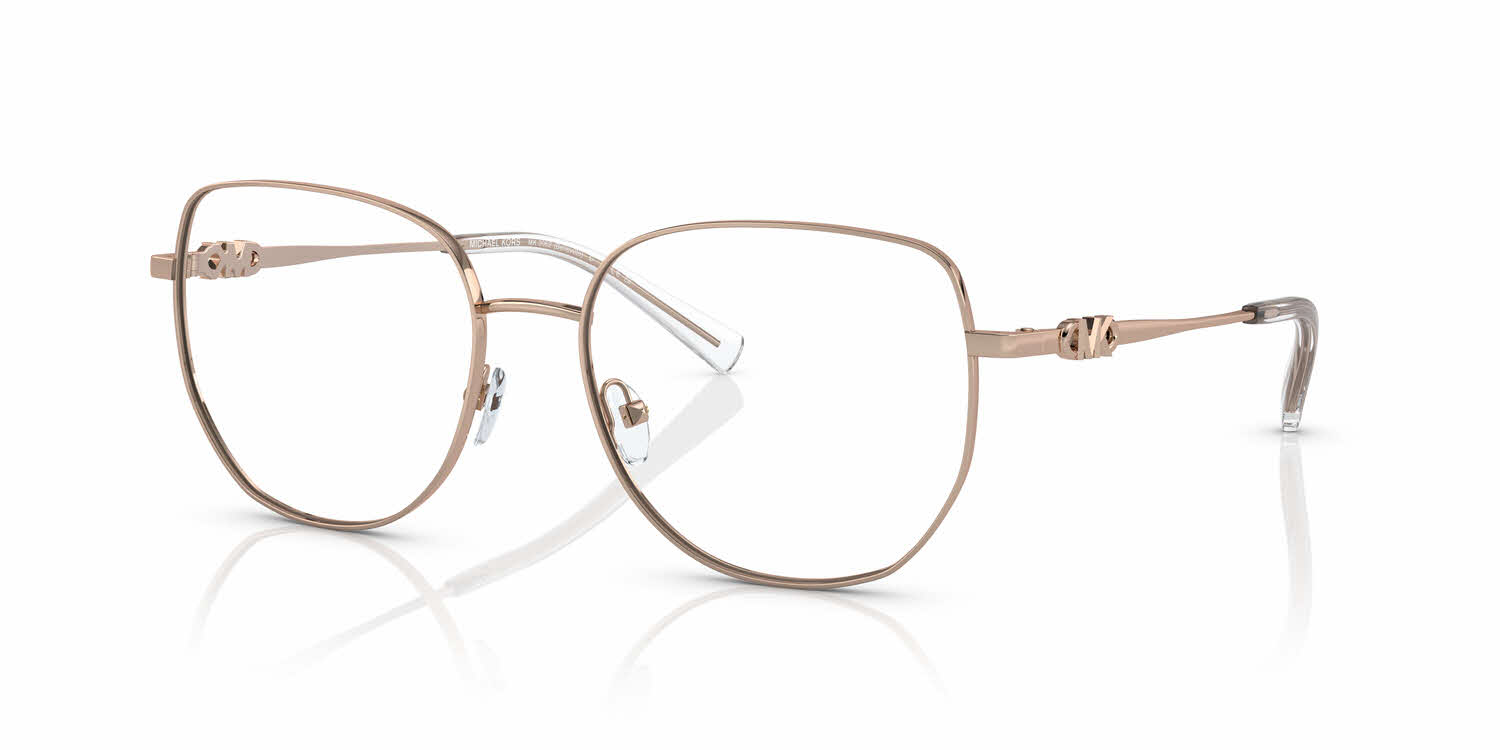 Visit Eyeglasses Michael Kors MK3062 Image 1