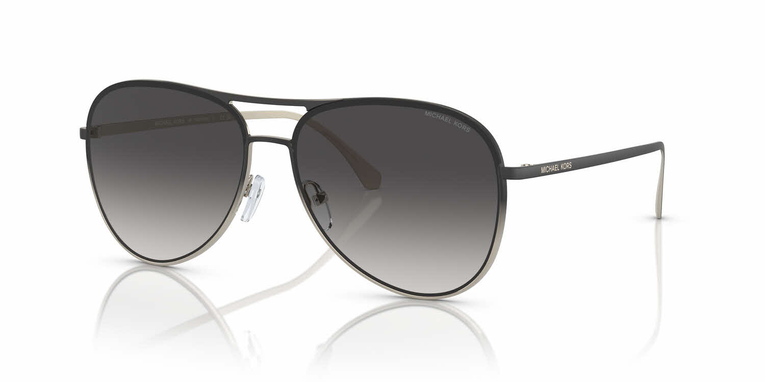 Visit Sunglasses Michael Kors MK1089 Kona Image 1