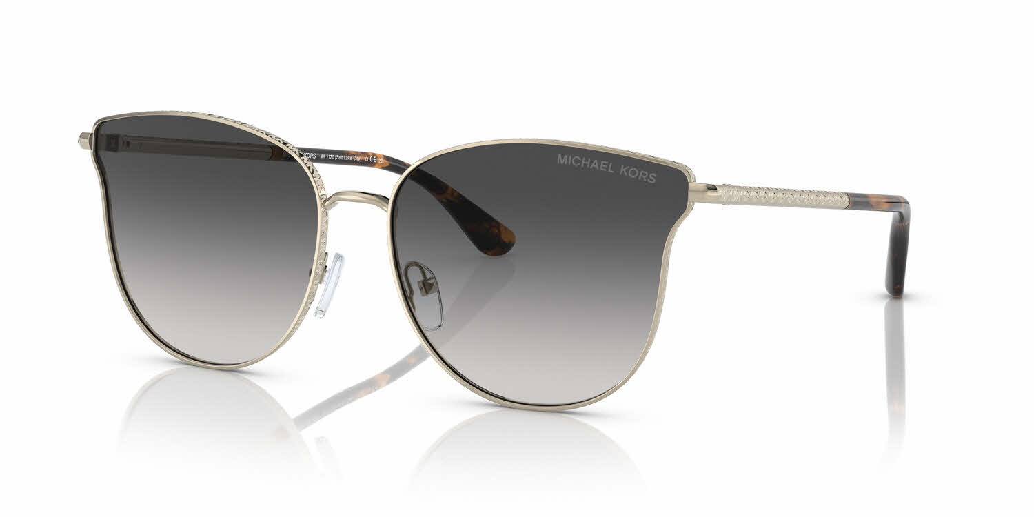 Visit Sunglasses Michael Kors MK1120 Image 1