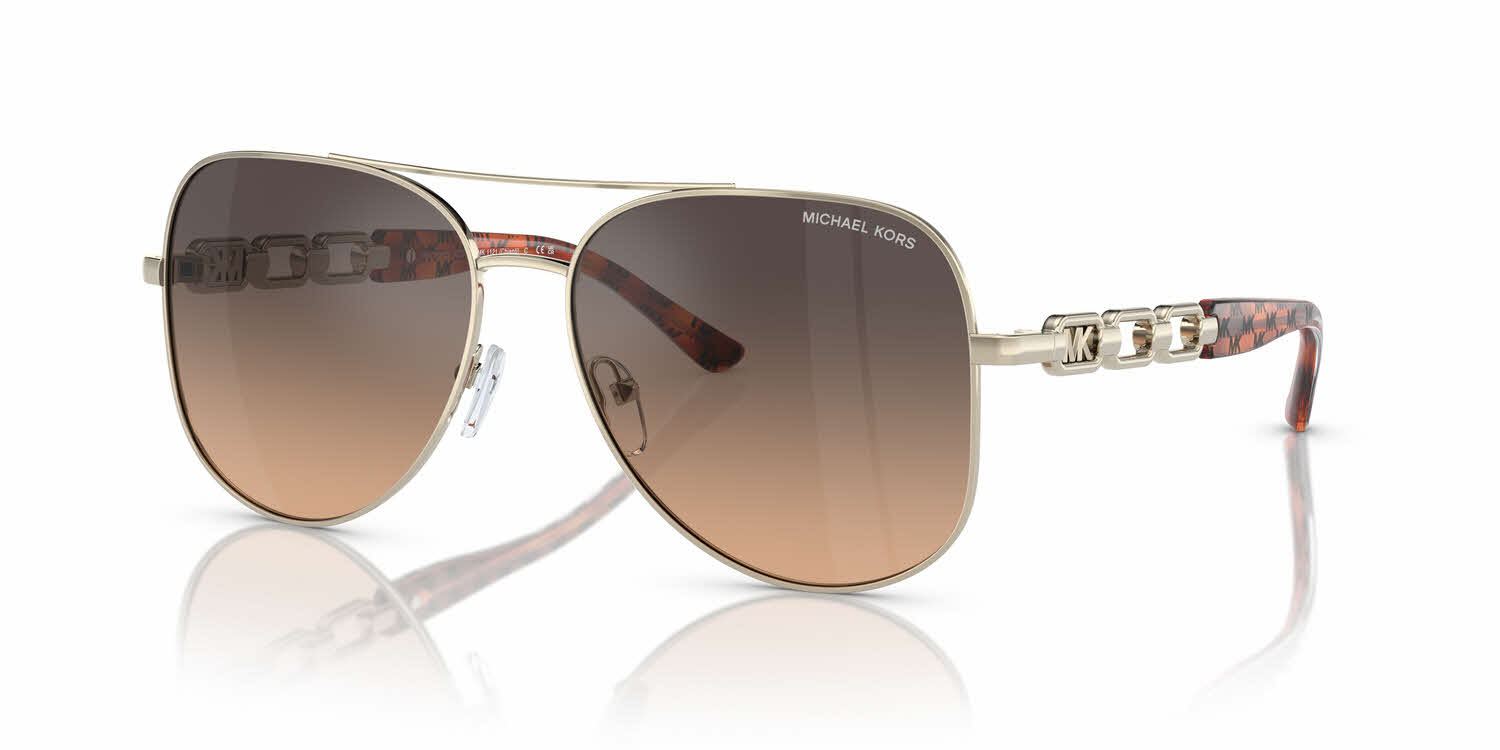 Visit Sunglasses Michael Kors MK1121 - Chianti Image 1