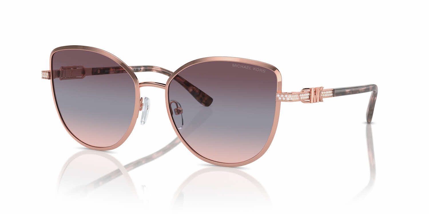 Visit Sunglasses Michael Kors MK1144B Image 1