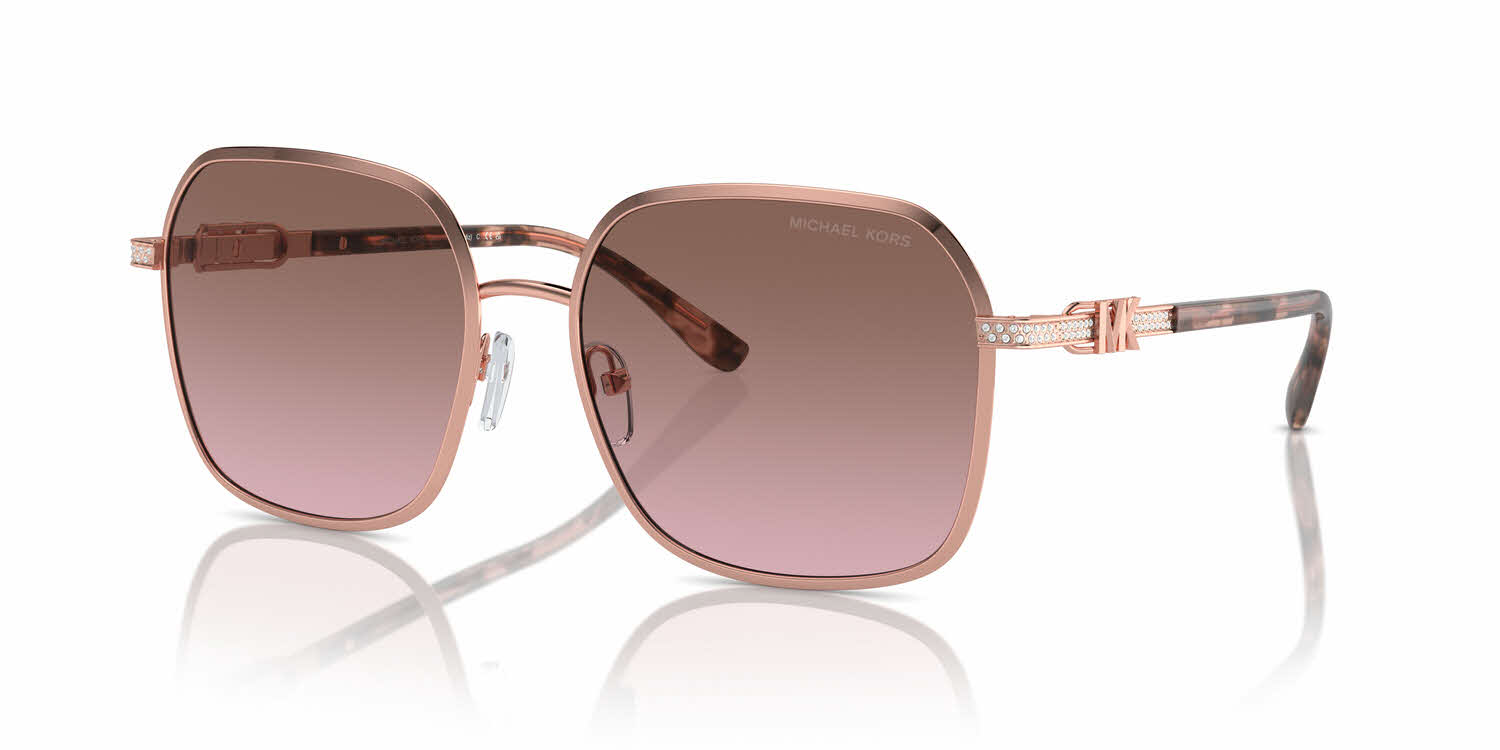 Visit Sunglasses Michael Kors MK1145B Image 1