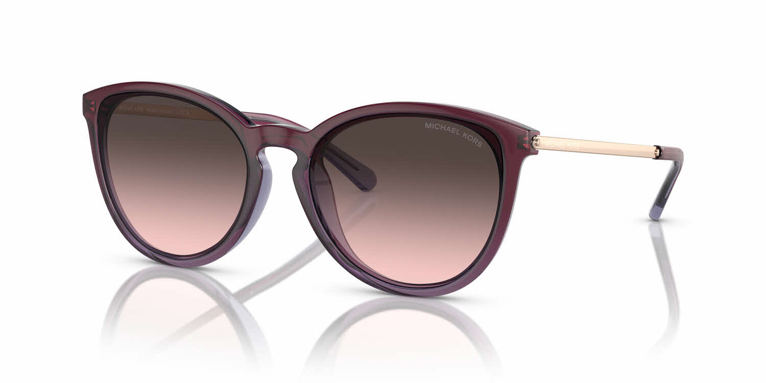 I　マイケルコース サングラス MK2080U/▲PF Michael Kors MK2080U Sunglasses | FramesDirect.com