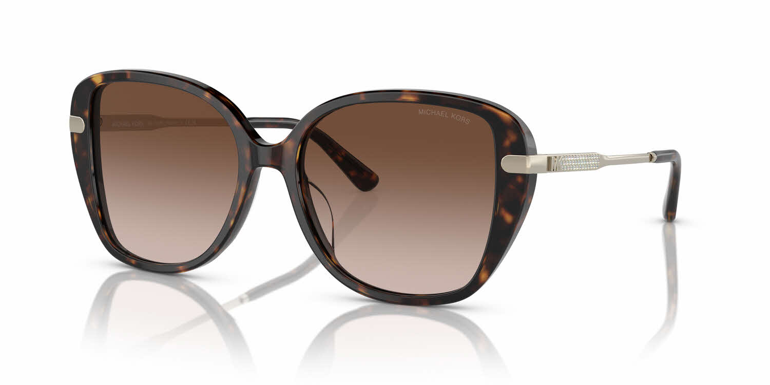 Visit Sunglasses Michael Kors MK2185BU Image 1