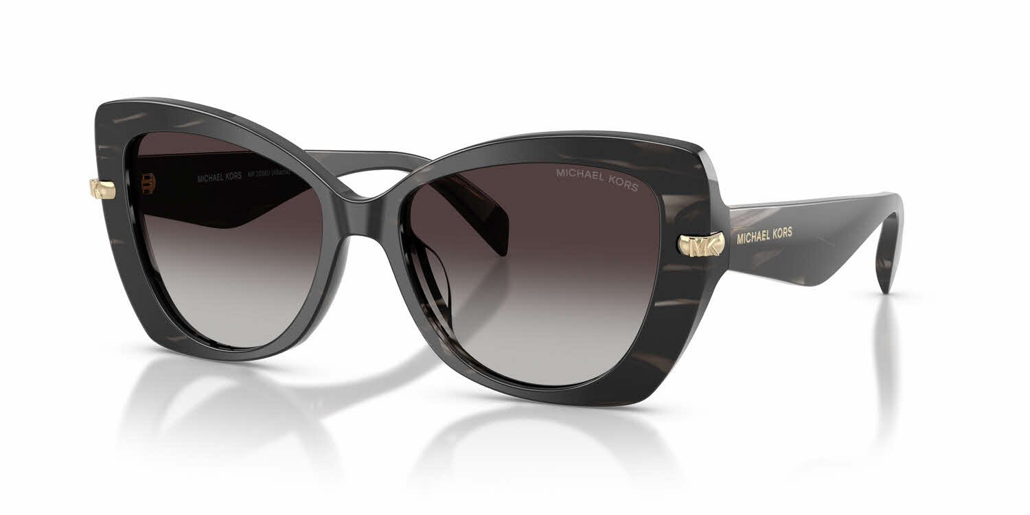 Visit Sunglasses Michael Kors MK2258U Image 1