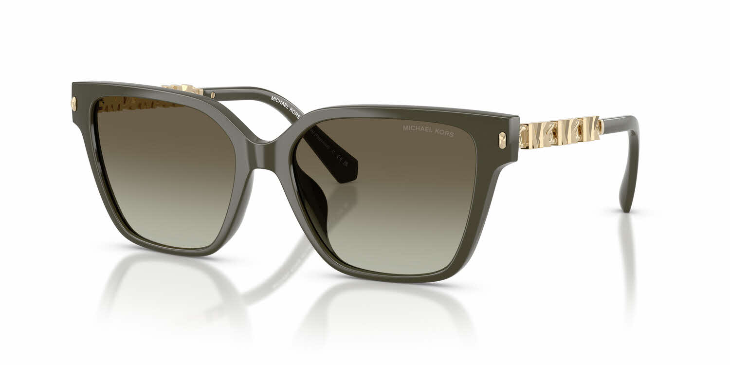 サンプロ6　Sun_flowerサマ Michael Kors MK2263U Sunglasses | FramesDirect.com