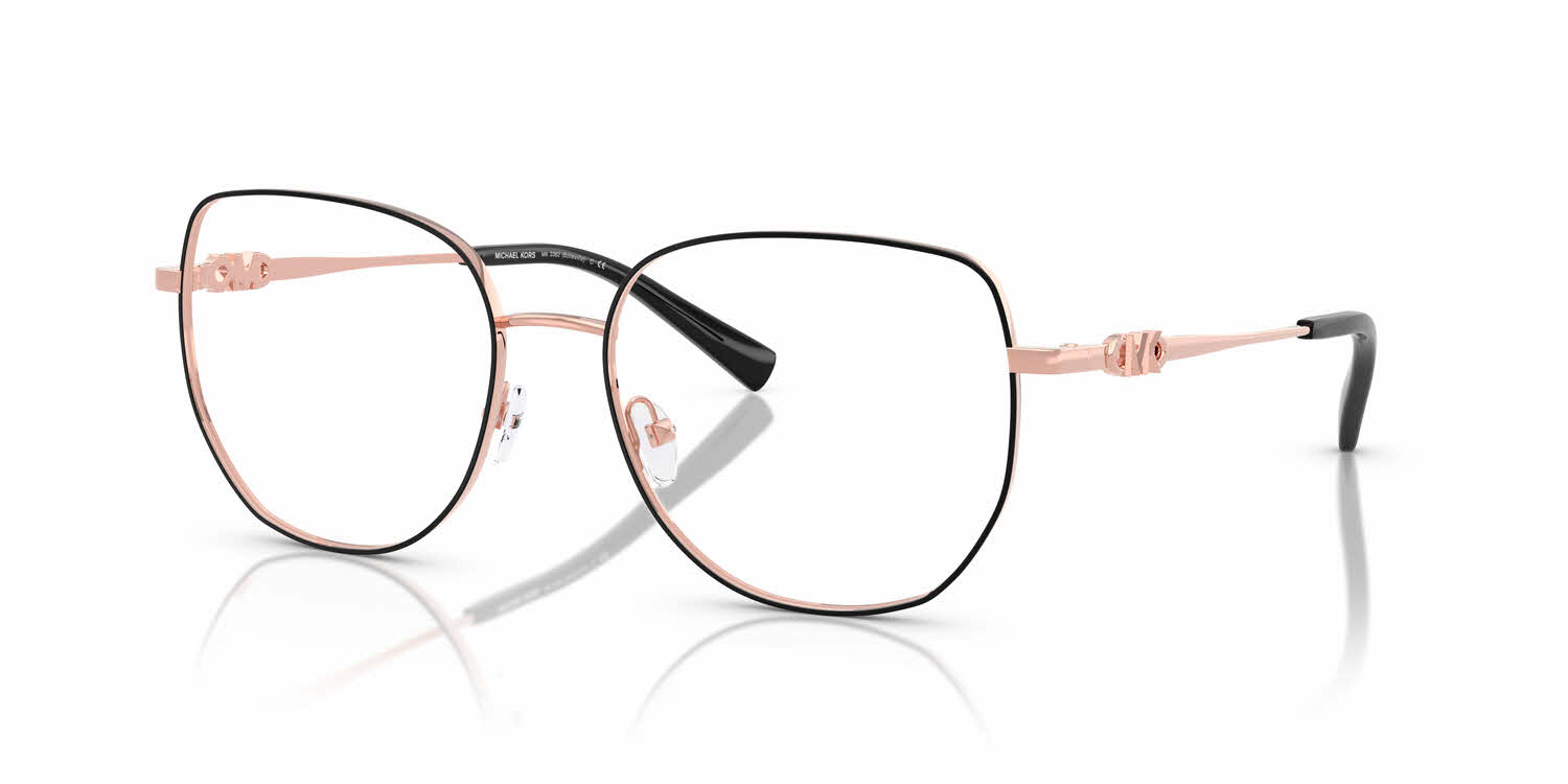Michael Kors MK3062 Eyeglasses | FramesDirect.com