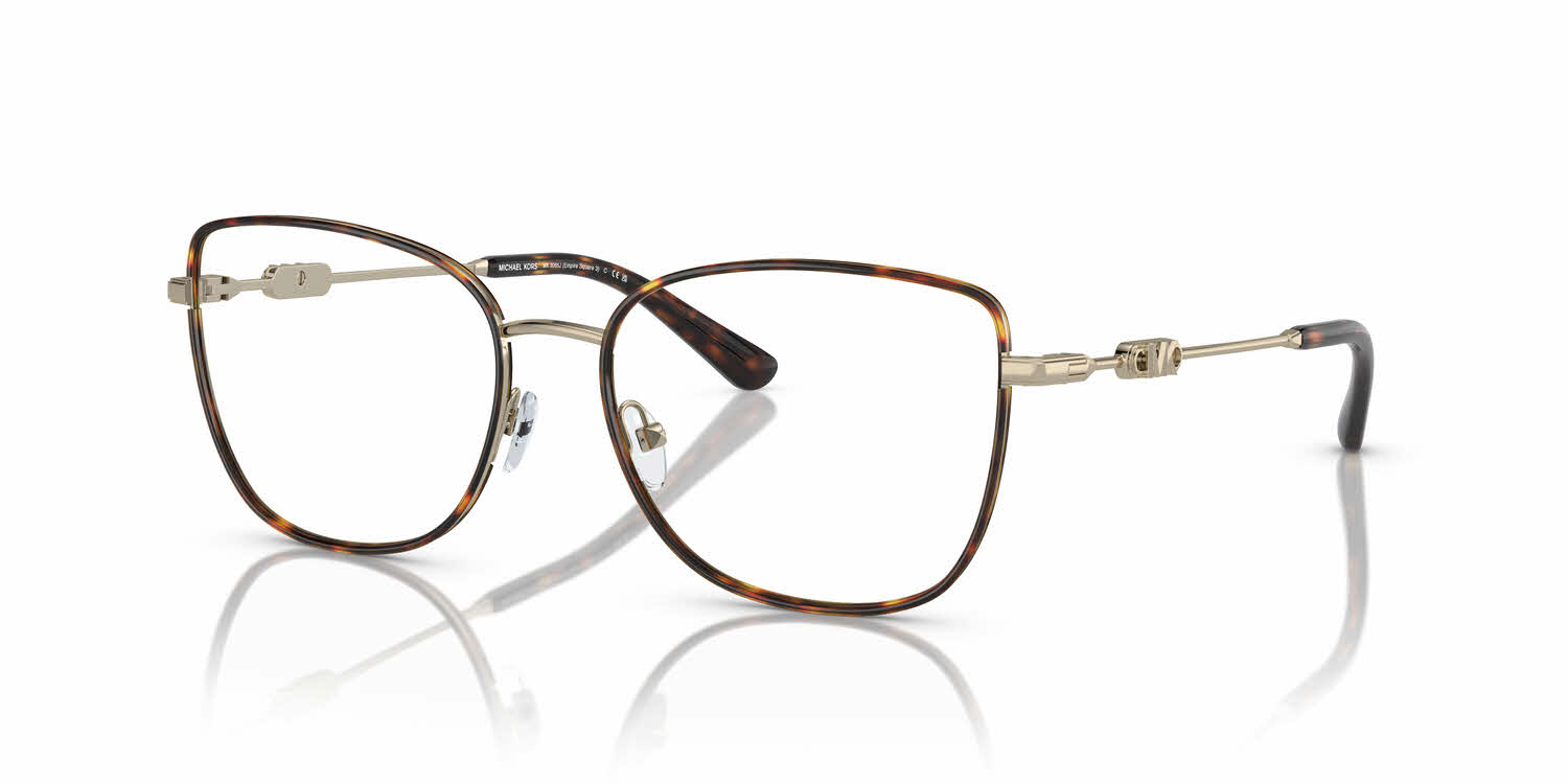 Visit Eyeglasses Michael Kors MK3065J Image 1