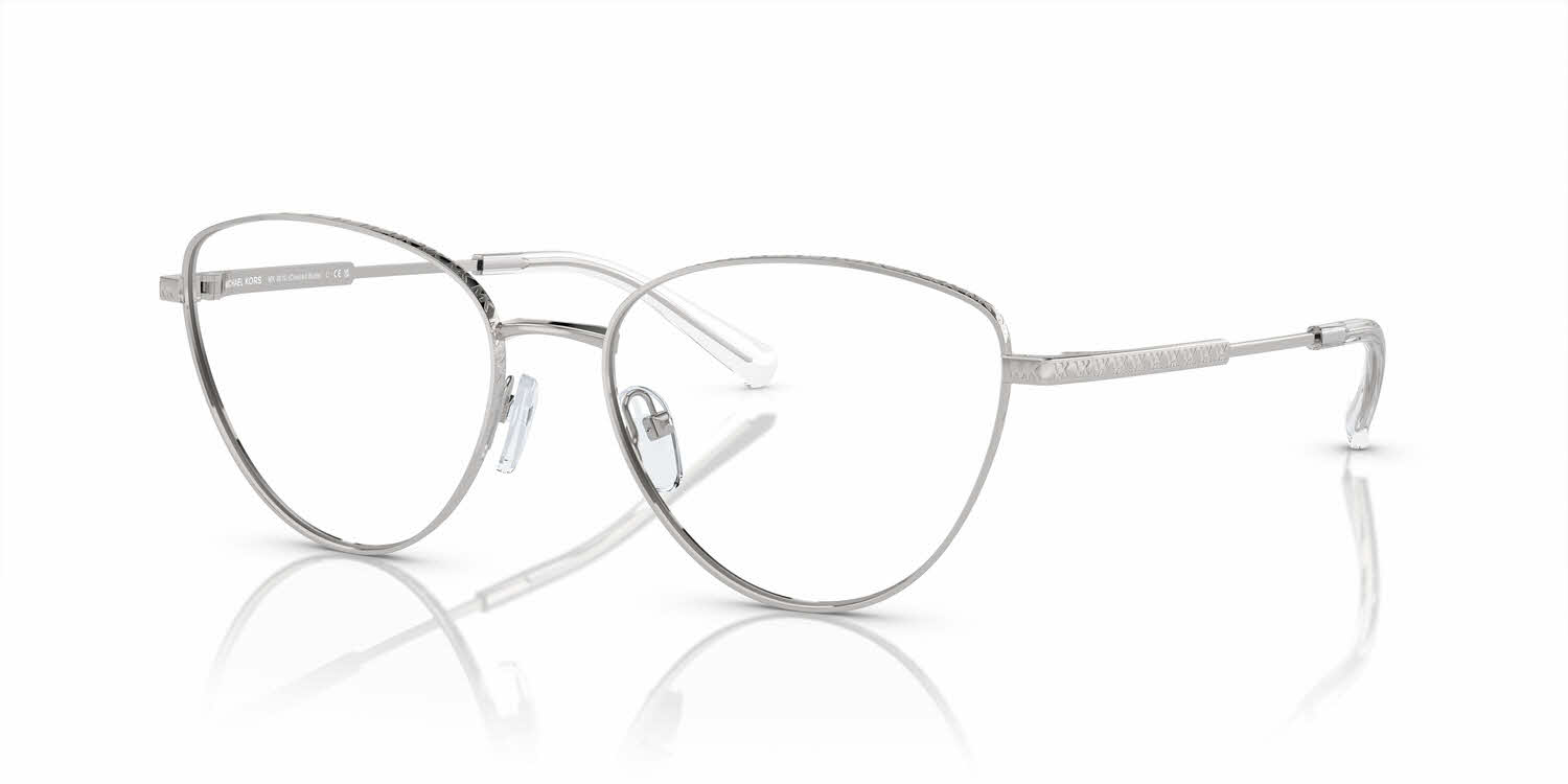 Visit Eyeglasses Michael Kors MK3070 Image 1
