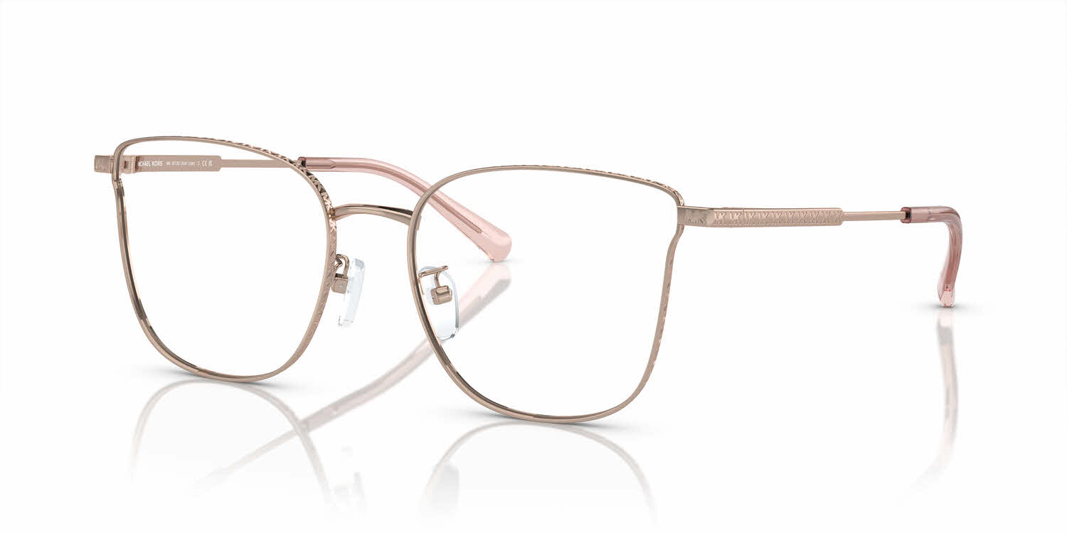 Visit Eyeglasses Michael Kors MK3073D Image 1