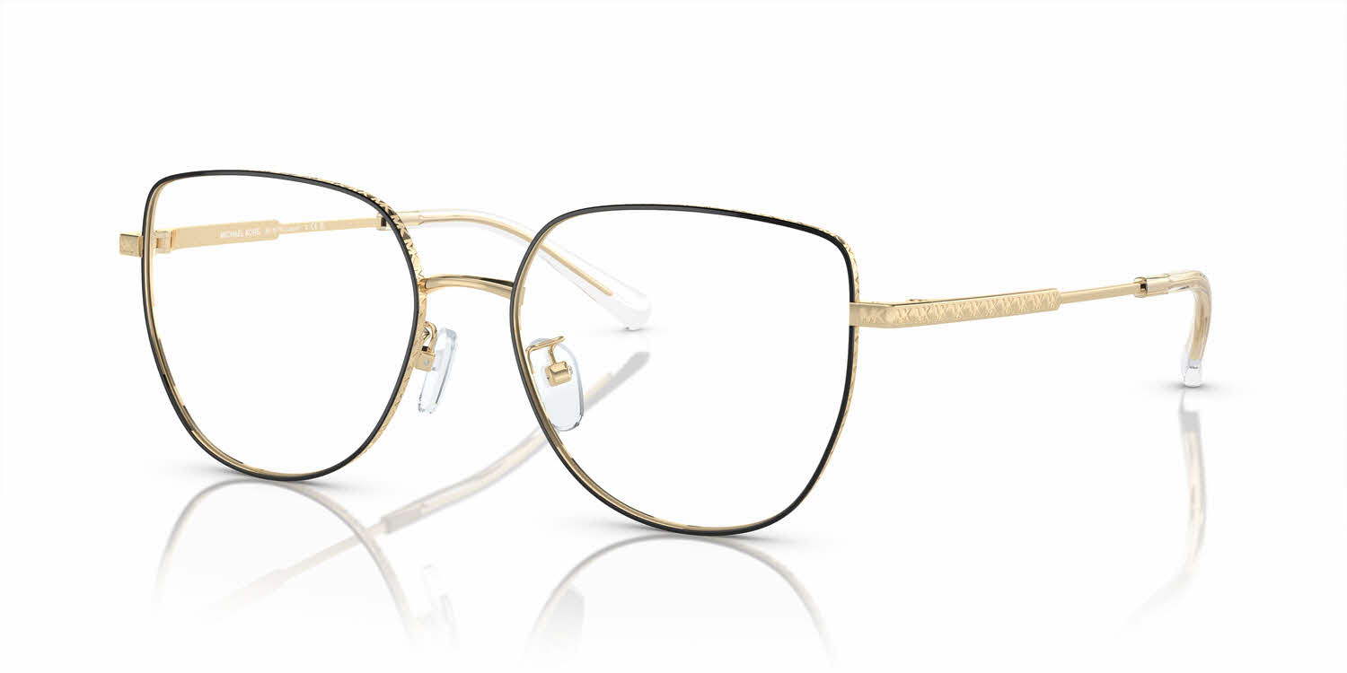 Visit Eyeglasses Michael Kors MK3075D Image 1