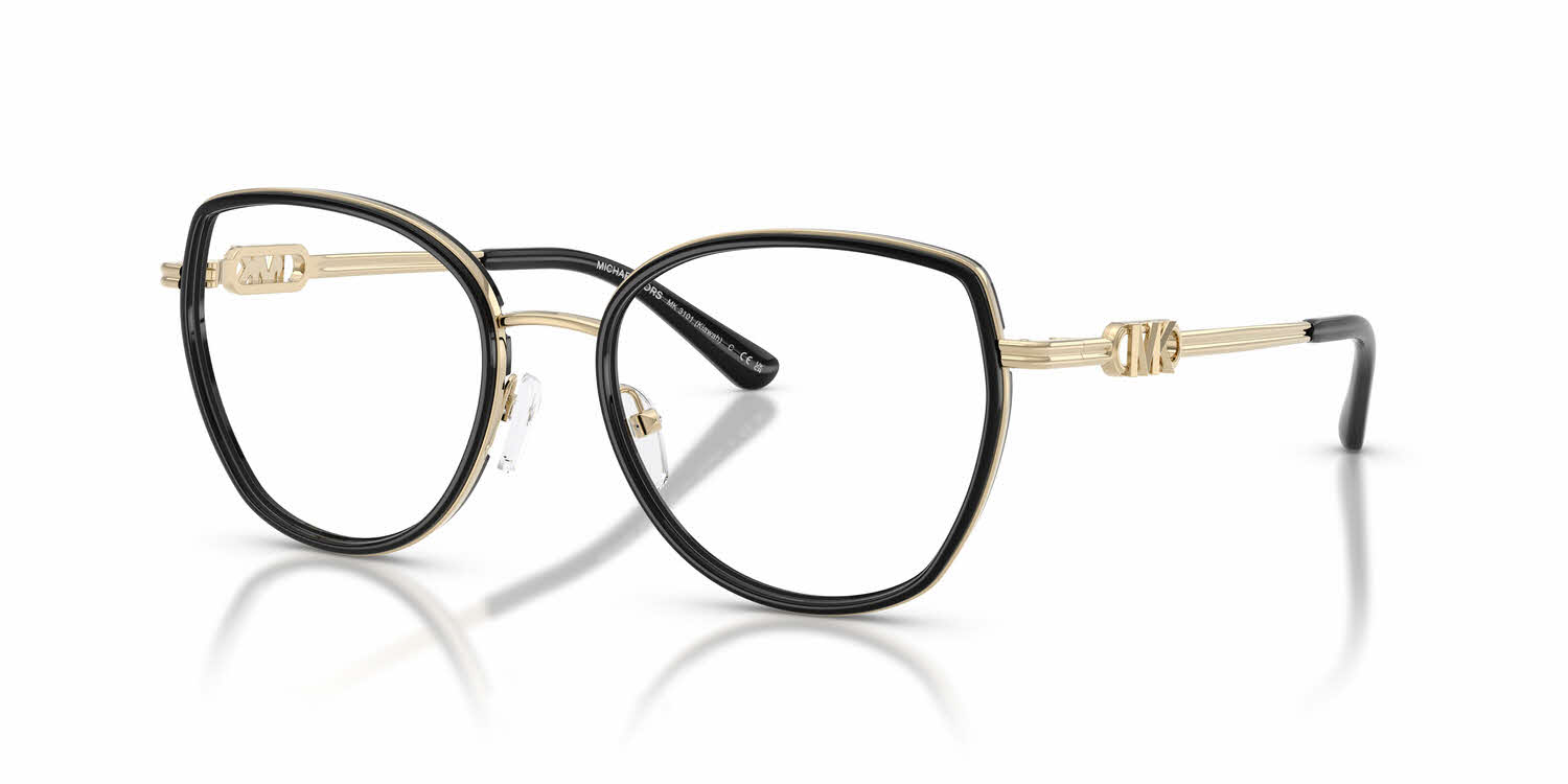 Michael Kors MK3101 Eyeglasses | FramesDirect.com display picture 2