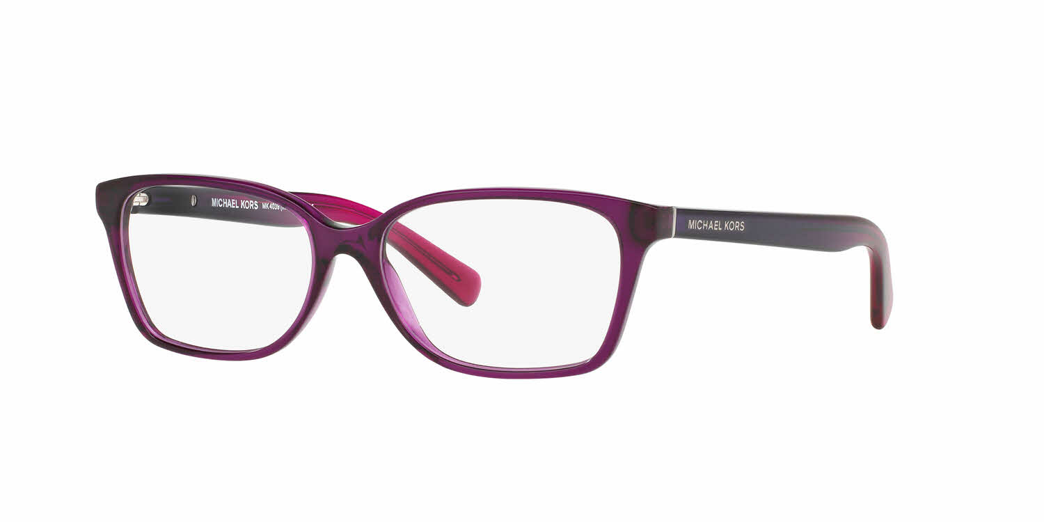 Visit Eyeglasses Michael Kors MK4039 Image 1