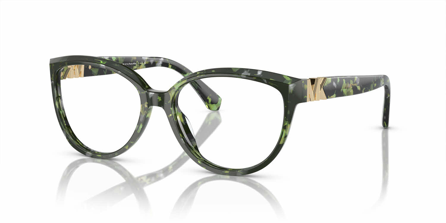 Visit Eyeglasses Michael Kors MK4114 Image 1