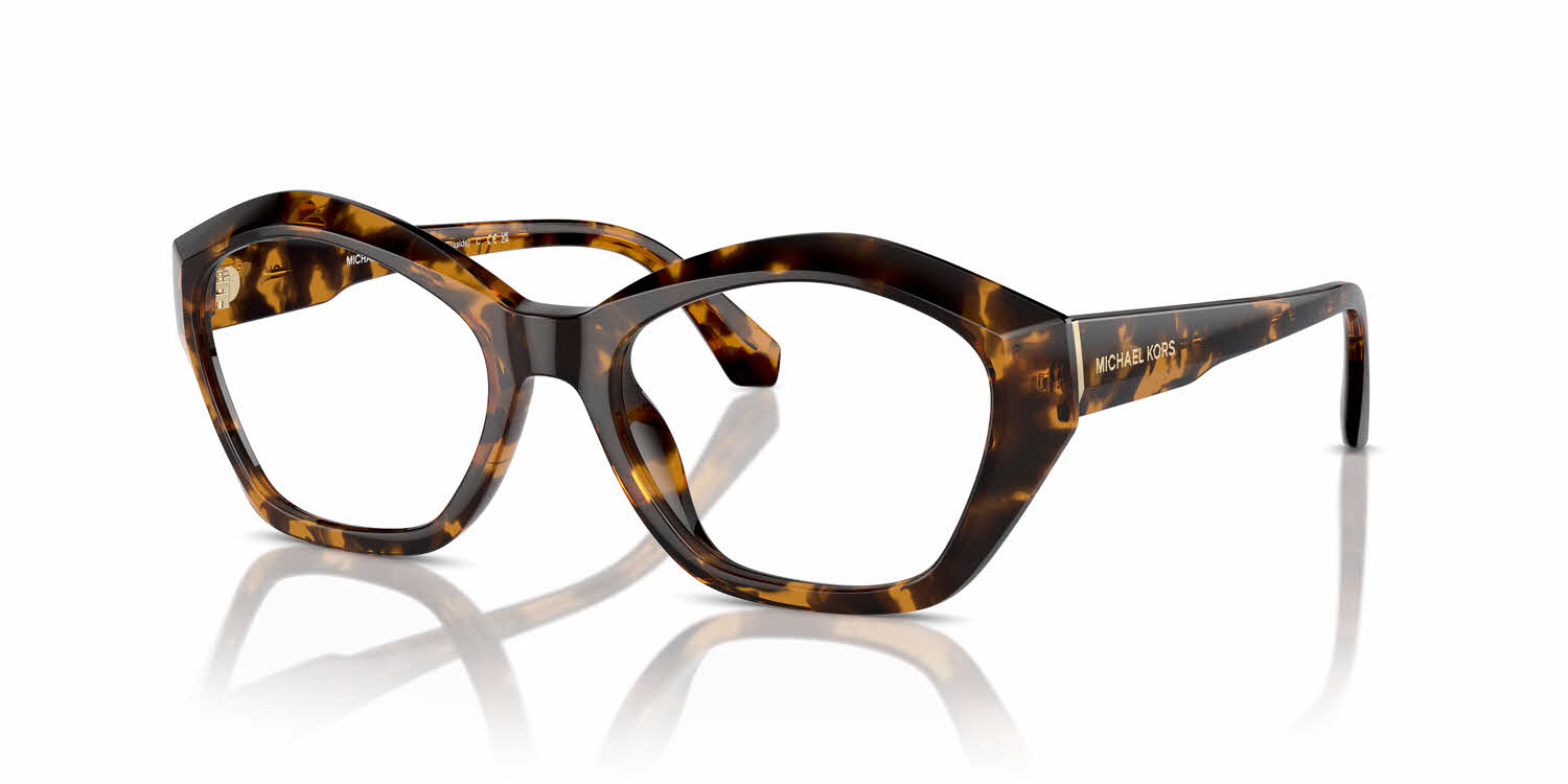 Visit Eyeglasses Michael Kors MK4116U Image 1