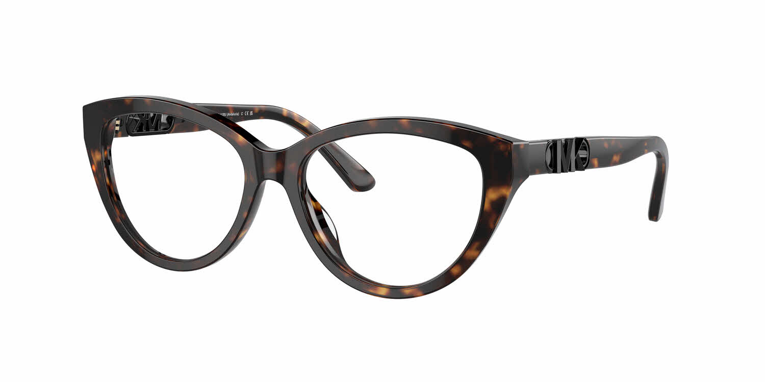 Michael Kors MK4120U Womens Eyeglasses in Tortoise 130$