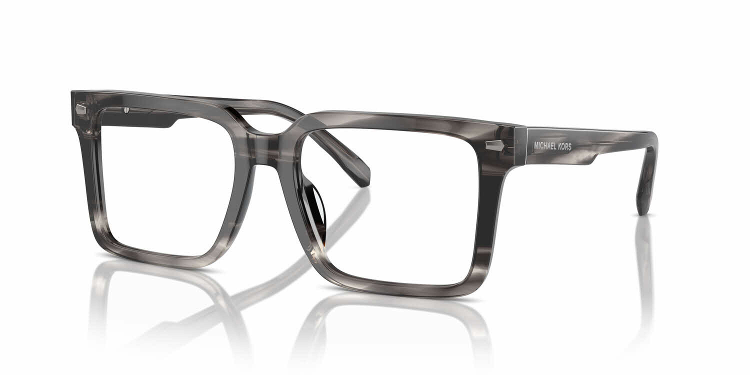 Visit Eyeglasses Michael Kors MK4121U Image 1
