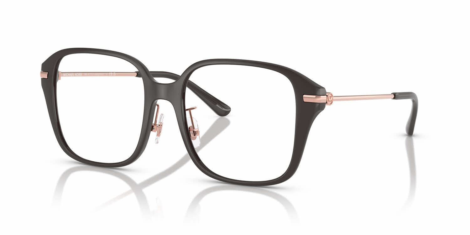 Michael Kors MK4131D Women's Eyeglasses in Grey