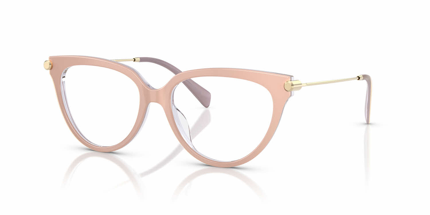 Michael Kors MK4151U Womens Eyeglasses in Beige 117$