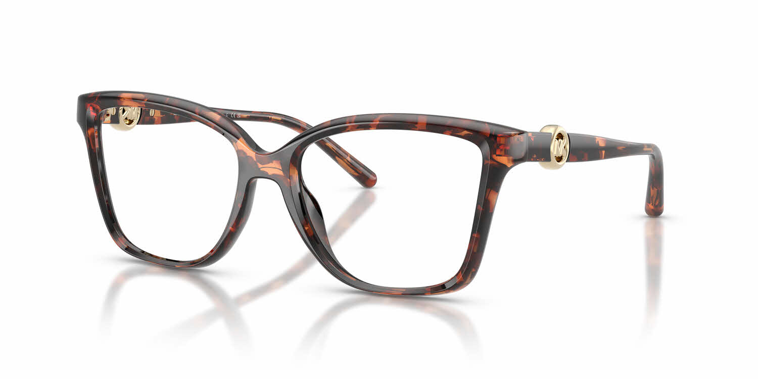 Michael Kors MK4180U Eyeglasses | FramesDirect.com