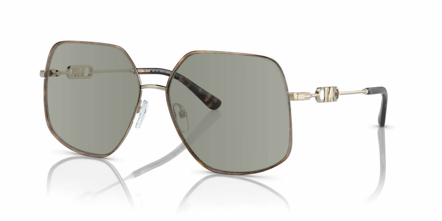 Visit Prescription Sunglasses Michael Kors MK1127J Image 1