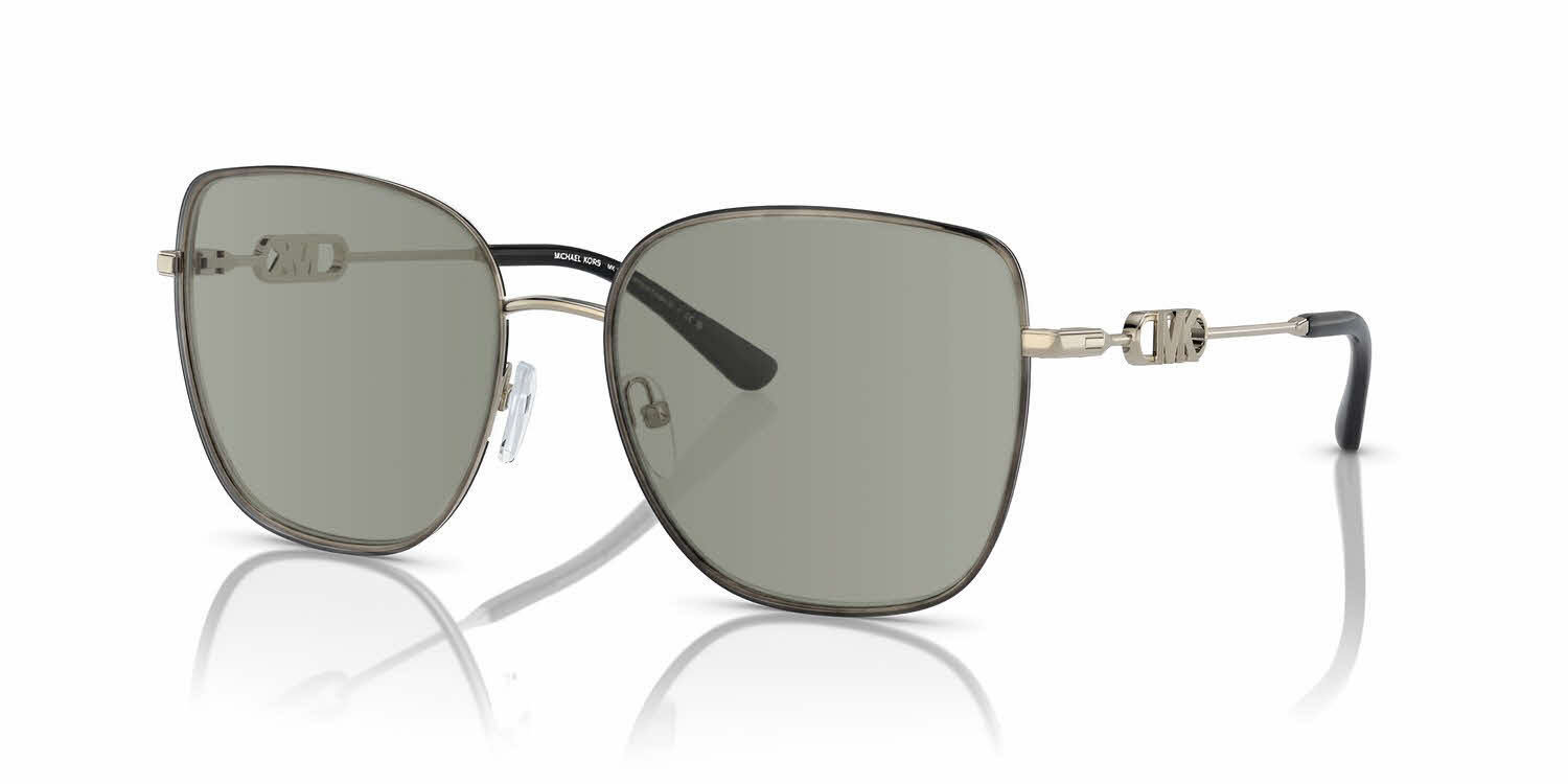 Visit Prescription Sunglasses Michael Kors MK1129J Image 1