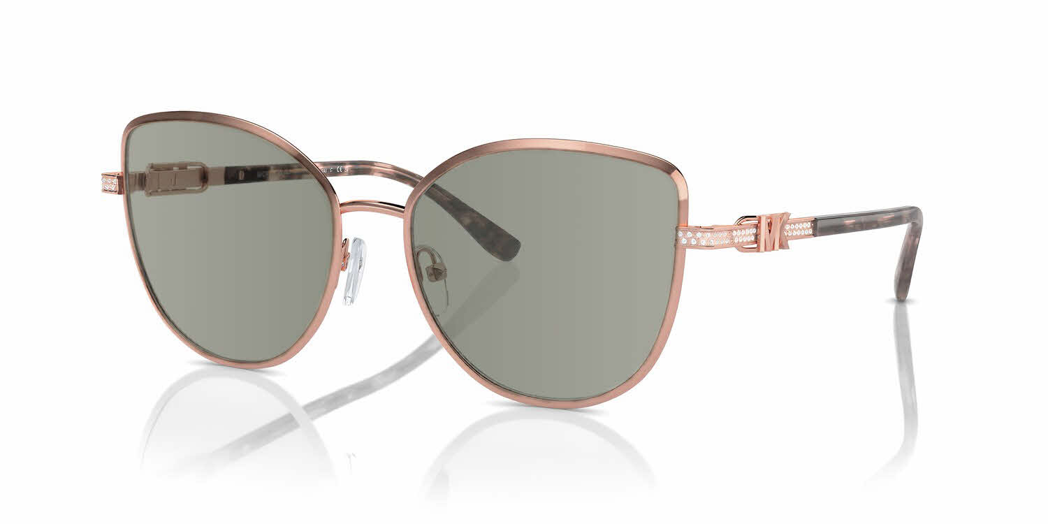 Visit Prescription Sunglasses Michael Kors MK1144B Image 1