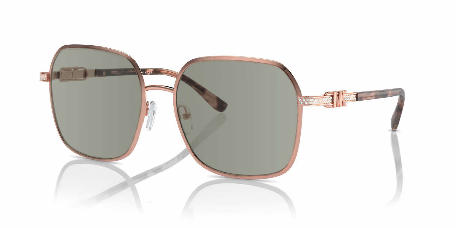 Visit Prescription Sunglasses Michael Kors MK1145B Image 1