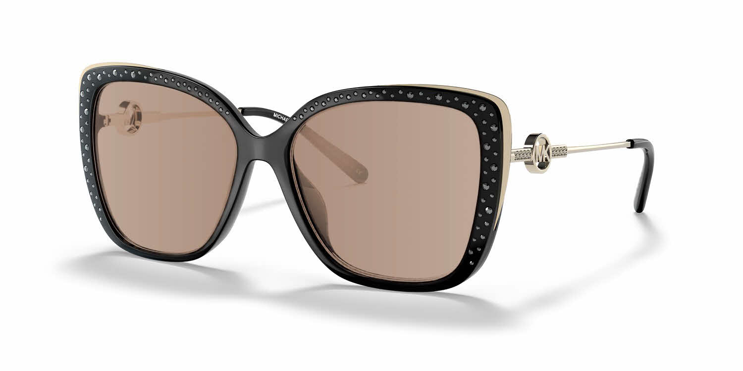 Visit Prescription Sunglasses Michael Kors MK2161BU Image 1