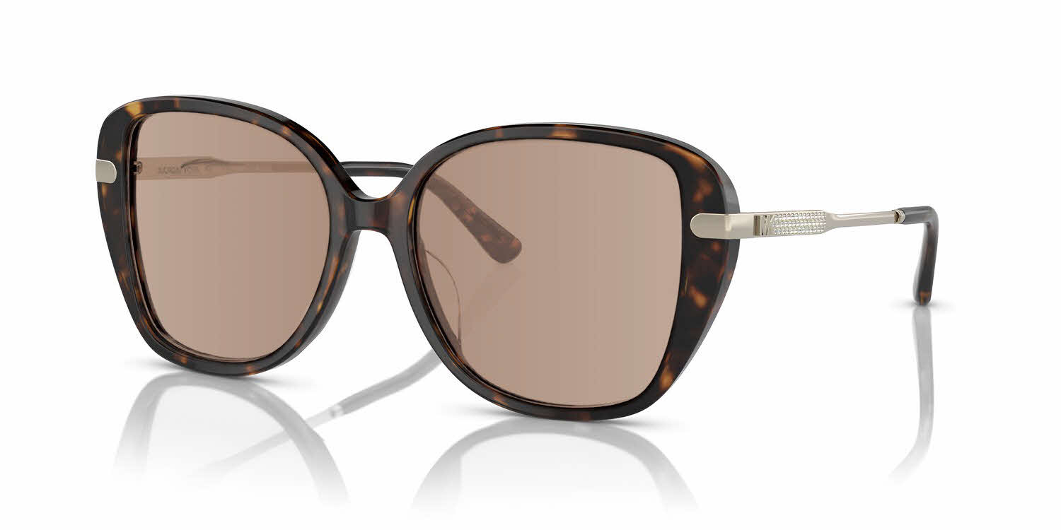 Visit Prescription Sunglasses Michael Kors MK2185BU Image 1