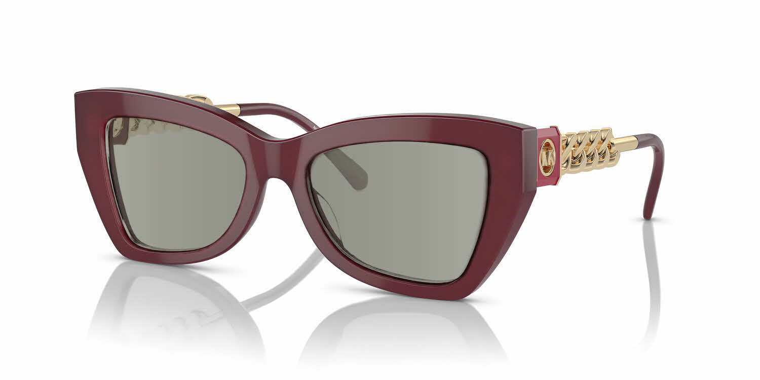 Visit Prescription Sunglasses Michael Kors MK2205 Image 1