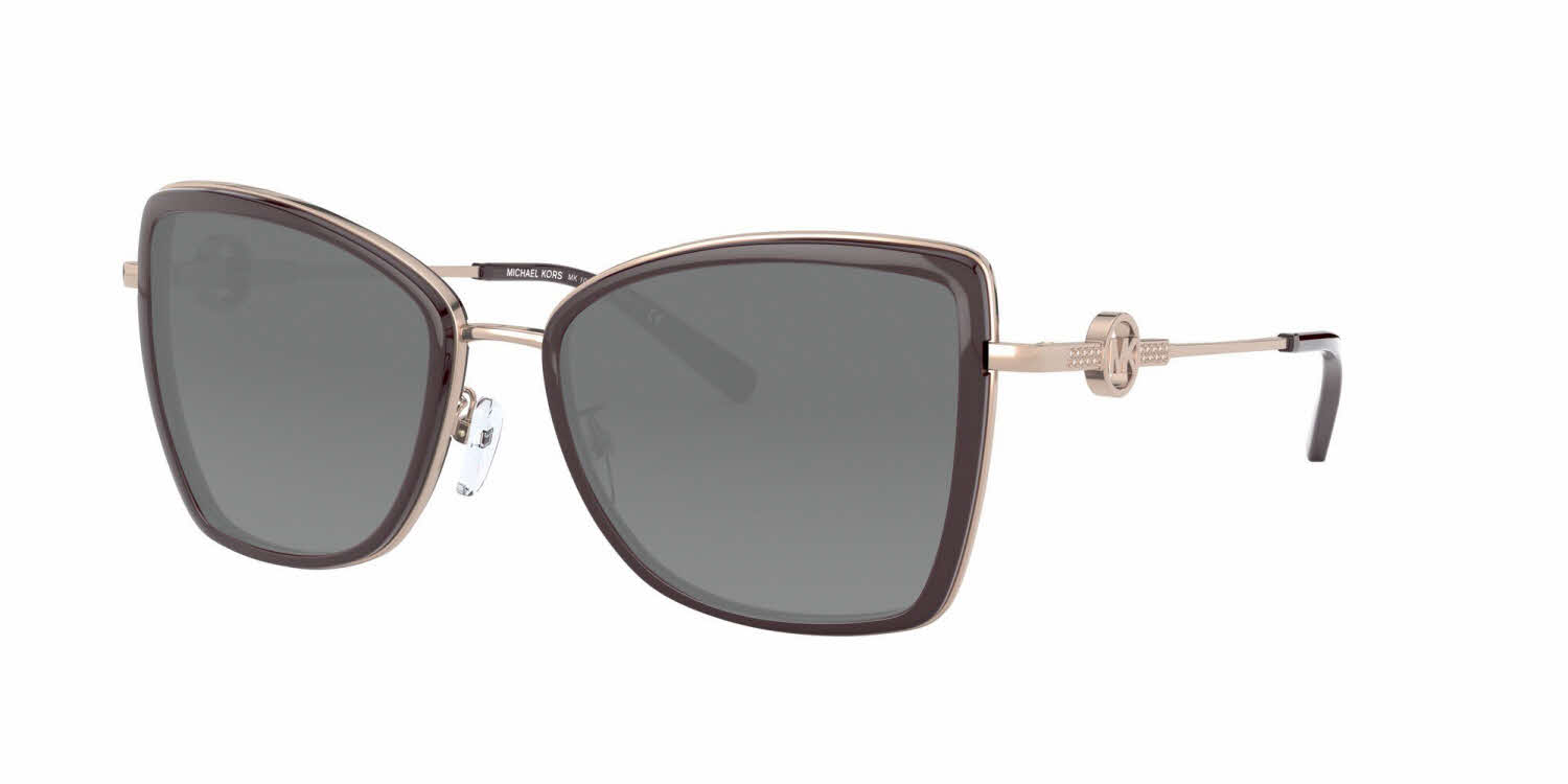 Michael Kors MK1067B Prescription Sunglasses