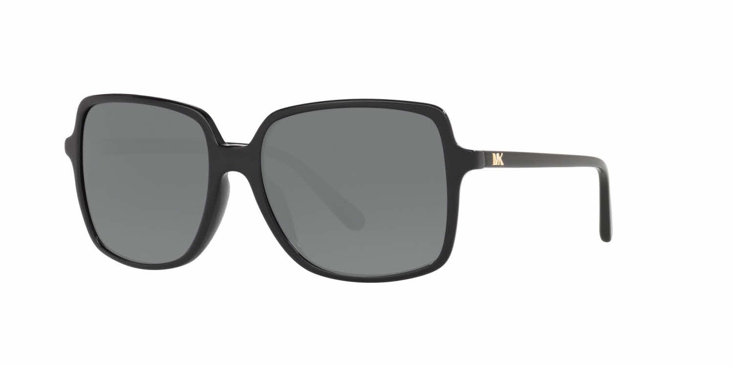 Michael Kors MK2098U Women's Prescription Sunglasses in Black