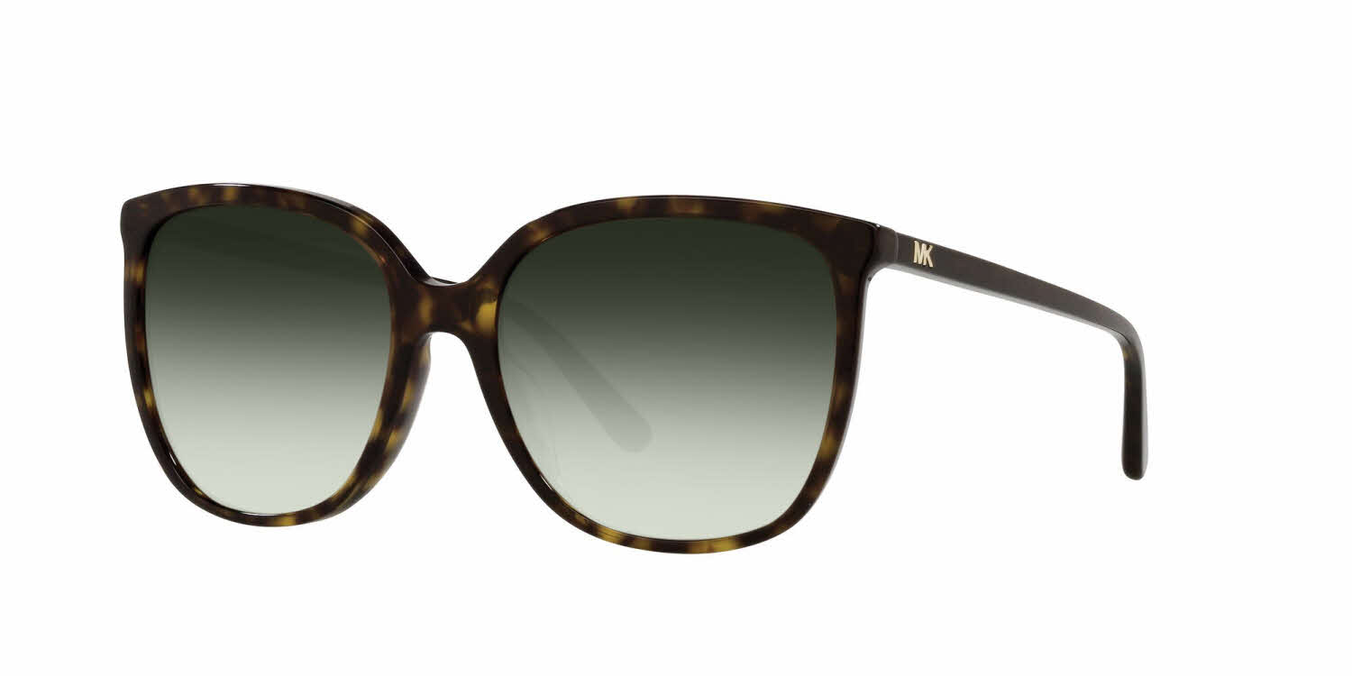 Visit Prescription Sunglasses Michael Kors MK2137U Image 1