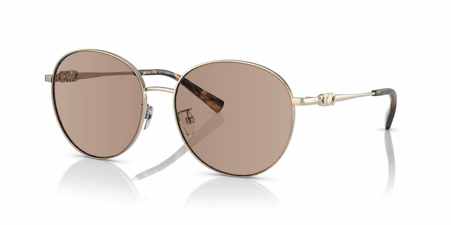 Visit Prescription Sunglasses Michael Kors MK1119 Image 1