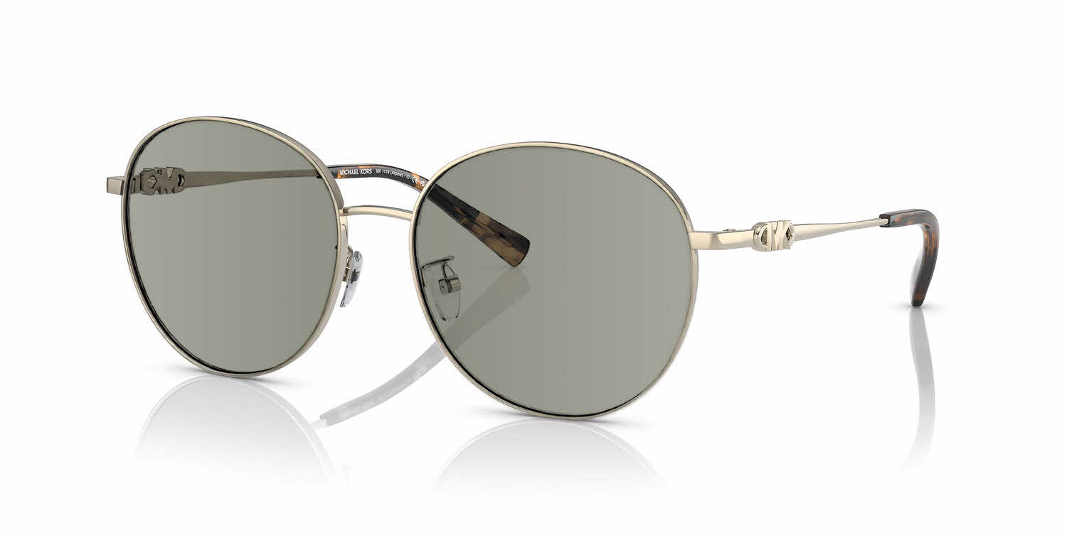 Visit Prescription Sunglasses Michael Kors MK1119 Image 1