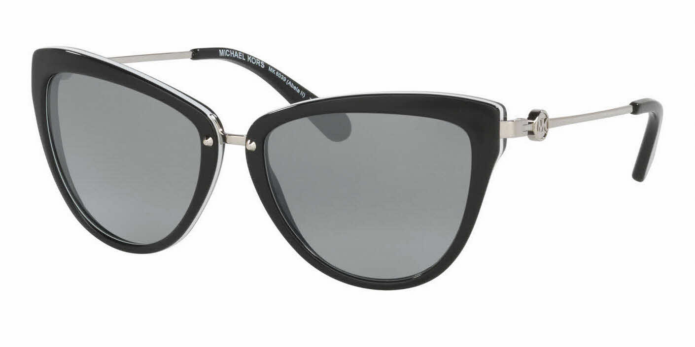 Michael Kors MK6039 - Abela II Prescription Sunglasses | FramesDirect.com