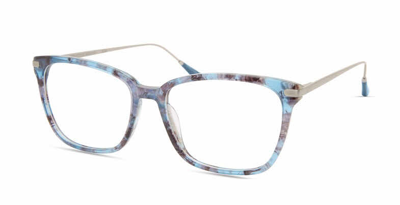 Visit Eyeglasses Christian Siriano CSSUV Image 1