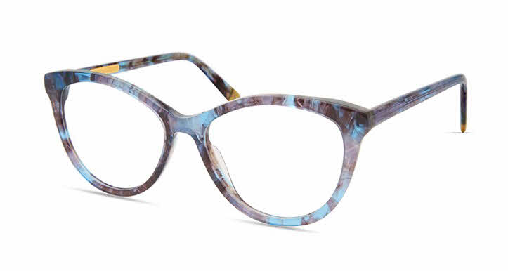 Visit Eyeglasses Christian Siriano CSYUL Image 1