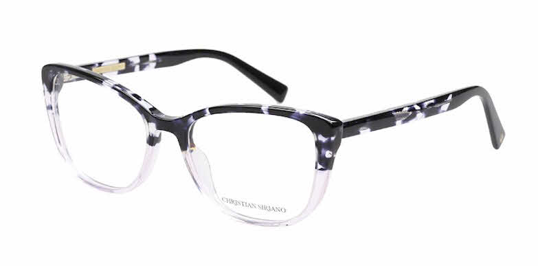 Visit Eyeglasses Christian Siriano Cozay Image 1