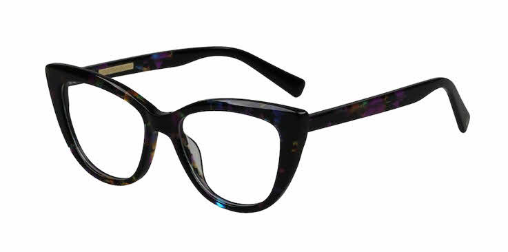 Visit Eyeglasses Christian Siriano Dovima Image 1